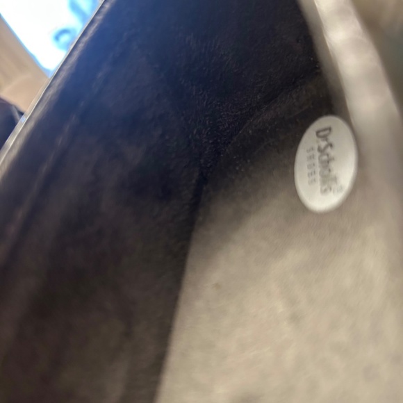 Dr Scholl’s, size 7.5 M loafers - Picture 4 of 5